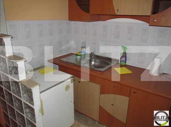 Garsonieră de vânzare Andrei Mureşanu - 1991AV | BLITZ Cluj-Napoca | Poza3