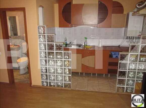 Garsonieră de vânzare Andrei Mureşanu - 1991AV | BLITZ Cluj-Napoca | Poza1