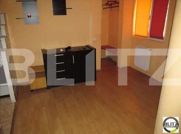 Garsonieră de vânzare Andrei Mureşanu - 1991AV | BLITZ Cluj-Napoca | Poza4