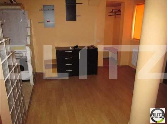 Garsonieră de vânzare Andrei Mureşanu - 1991AV | BLITZ Cluj-Napoca | Poza5