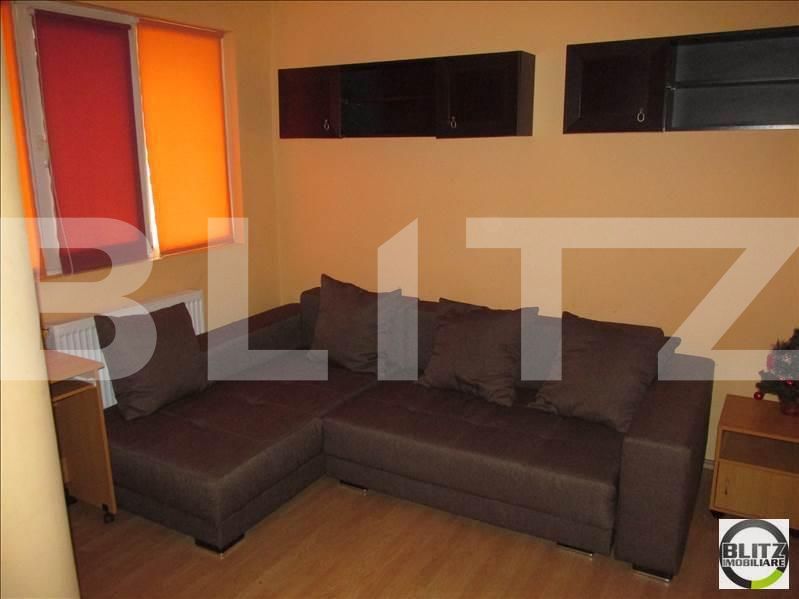 Garsonieră de vânzare Andrei Mureşanu - 1991AV | BLITZ Cluj-Napoca | Poza6