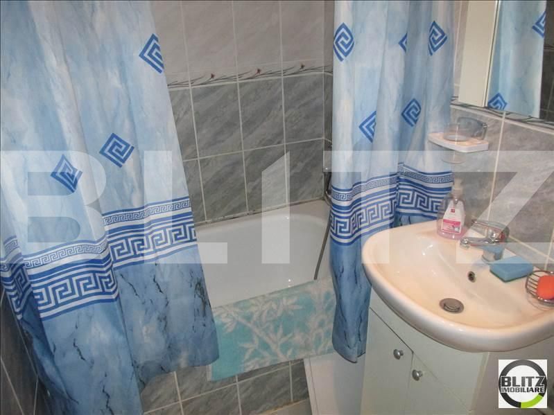 Garsonieră de vânzare Andrei Mureşanu - 1991AV | BLITZ Cluj-Napoca | Poza11