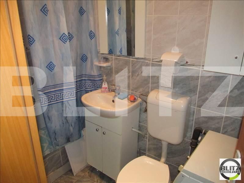 Garsonieră de vânzare Andrei Mureşanu - 1991AV | BLITZ Cluj-Napoca | Poza10