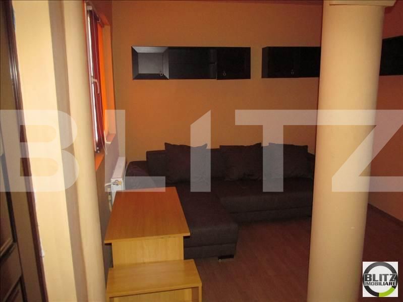 Garsonieră de vânzare Andrei Mureşanu - 1991AV | BLITZ Cluj-Napoca | Poza7