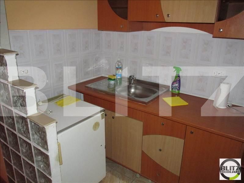 Garsonieră de vânzare Andrei Mureşanu - 1991AV | BLITZ Cluj-Napoca | Poza3