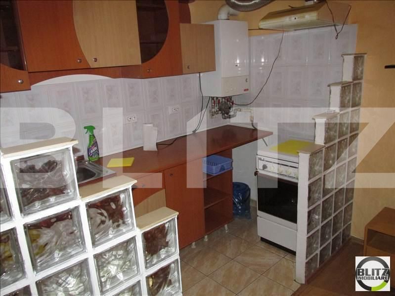 Garsonieră de vânzare Andrei Mureşanu - 1991AV | BLITZ Cluj-Napoca | Poza2
