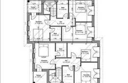 Vanzare duplex, 110 mp, 140 mp teren, semifinisat, zona linistita