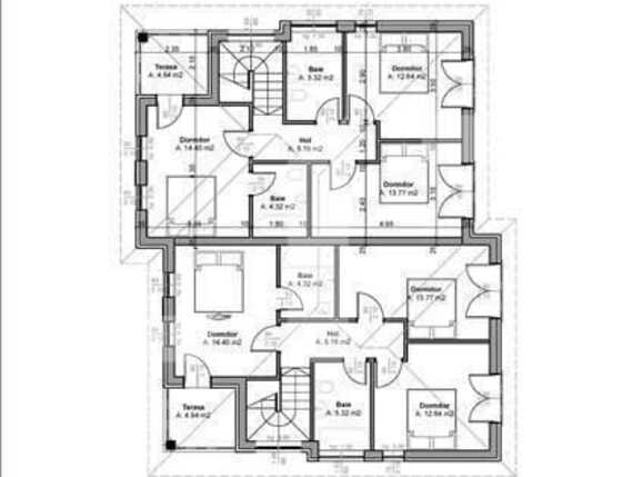 Casa de vânzare 5 camere Exterior Est - 19910CV | BLITZ Cluj-Napoca | Poza4