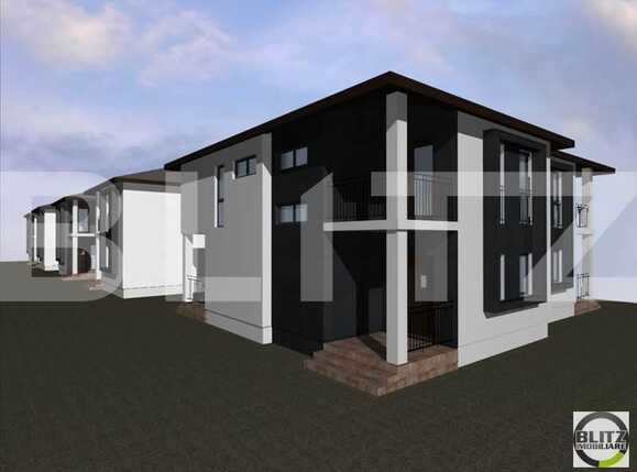 Casa de vânzare 5 camere Exterior Est - 19910CV | BLITZ Cluj-Napoca | Poza3