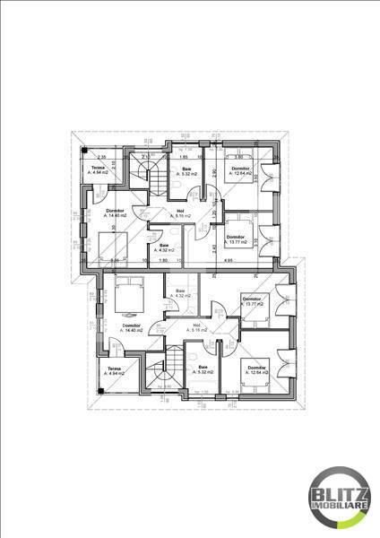 Casa de vânzare 5 camere Exterior Est - 19910CV | BLITZ Cluj-Napoca | Poza4