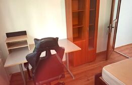 Apartament 3 camere, 65 mp, decomandat, pet friendly, zona Penny Manastur