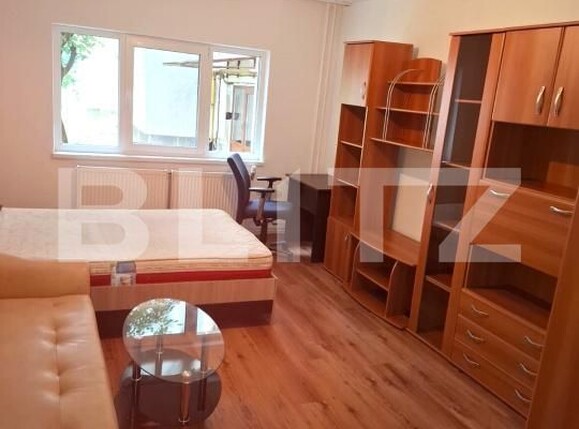 Apartament de închiriat 3 camere Manastur - 199101AI | BLITZ Cluj-Napoca | Poza1