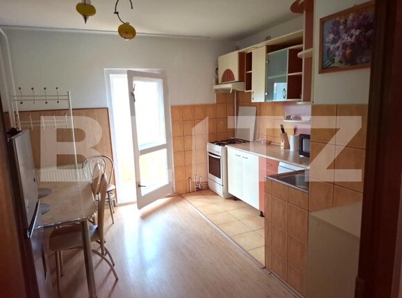 Apartament de închiriat 3 camere Manastur - 199101AI | BLITZ Cluj-Napoca | Poza7