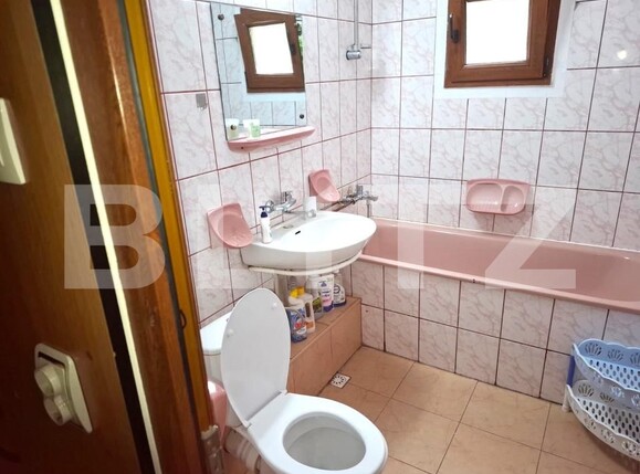 Apartament de închiriat 3 camere Manastur - 199101AI | BLITZ Cluj-Napoca | Poza10