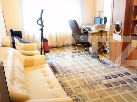 Apartament de închiriat 3 camere Manastur - 199101AI | BLITZ Cluj-Napoca | Poza4