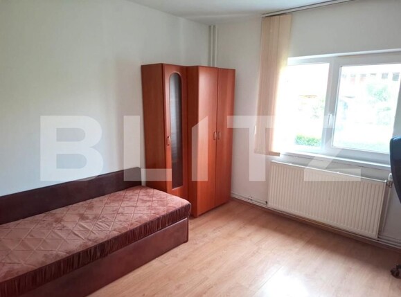 Apartament de închiriat 3 camere Manastur - 199101AI | BLITZ Cluj-Napoca | Poza3