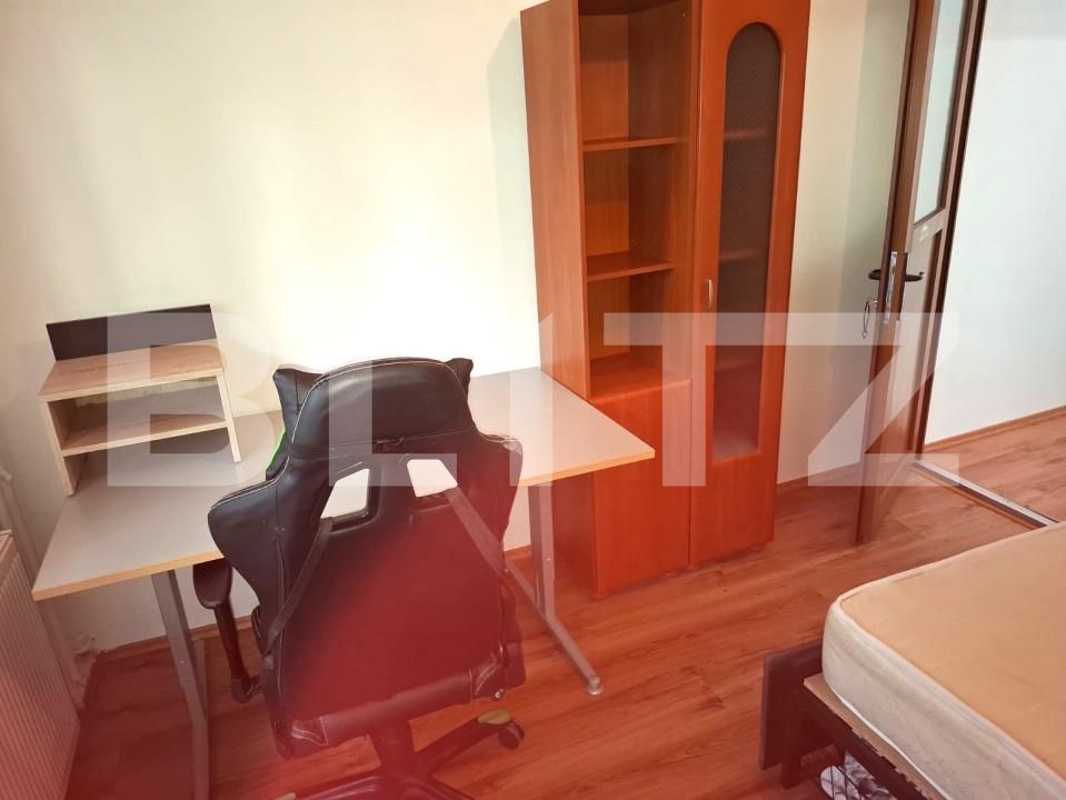 Apartament de închiriat 3 camere Manastur - 199101AI | BLITZ Cluj-Napoca | Poza5