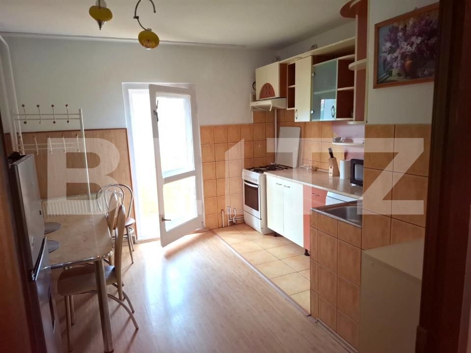 Apartament de închiriat 3 camere Manastur - 199101AI | BLITZ Cluj-Napoca | Poza7