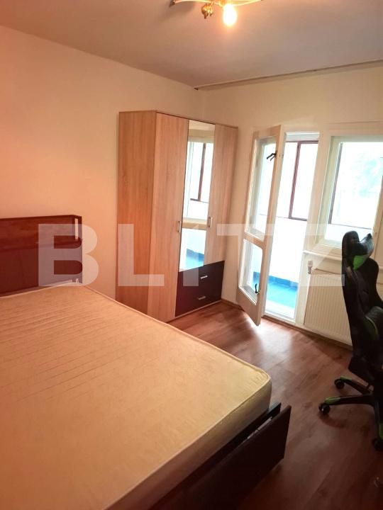 Apartament de închiriat 3 camere Manastur - 199101AI | BLITZ Cluj-Napoca | Poza2