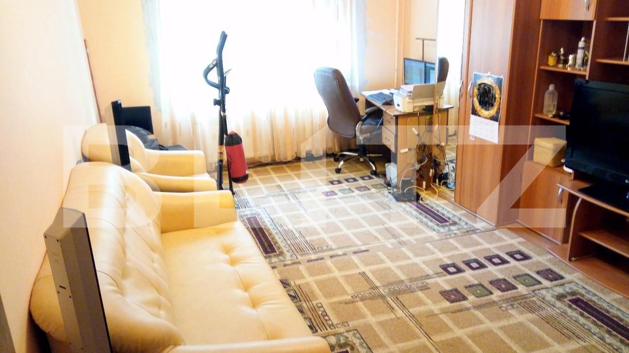 Apartament de închiriat 3 camere Manastur - 199101AI | BLITZ Cluj-Napoca | Poza4