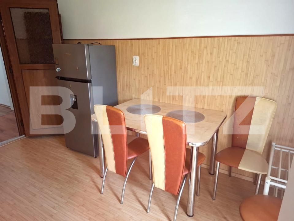 Apartament de închiriat 3 camere Manastur - 199101AI | BLITZ Cluj-Napoca | Poza9