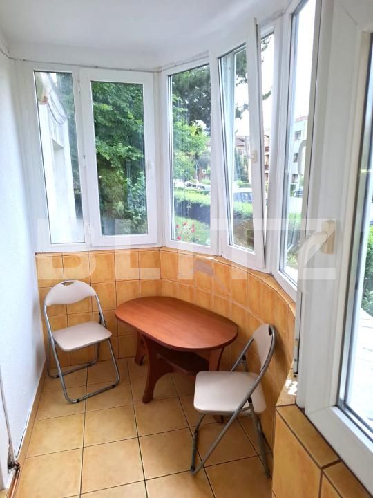 Apartament de închiriat 3 camere Manastur - 199101AI | BLITZ Cluj-Napoca | Poza12