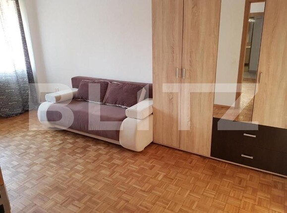 Apartament de închiriat 3 camere Gheorgheni - 199104AI | BLITZ Cluj-Napoca | Poza1