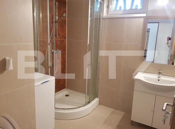 Apartament de închiriat 3 camere Gheorgheni - 199104AI | BLITZ Cluj-Napoca | Poza6