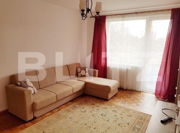 Apartament de închiriat 3 camere Gheorgheni - 199104AI | BLITZ Cluj-Napoca | Poza2
