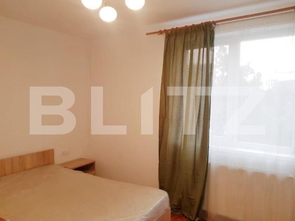 Apartament de închiriat 3 camere Gheorgheni - 199104AI | BLITZ Cluj-Napoca | Poza3