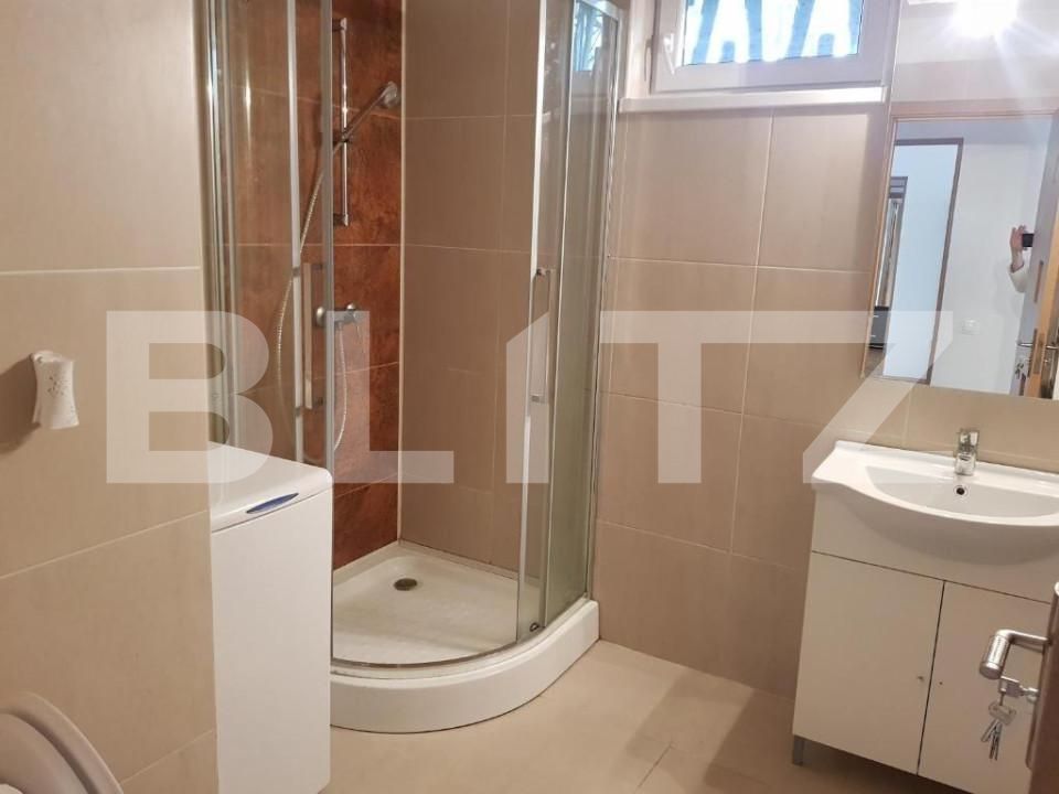 Apartament de închiriat 3 camere Gheorgheni - 199104AI | BLITZ Cluj-Napoca | Poza6