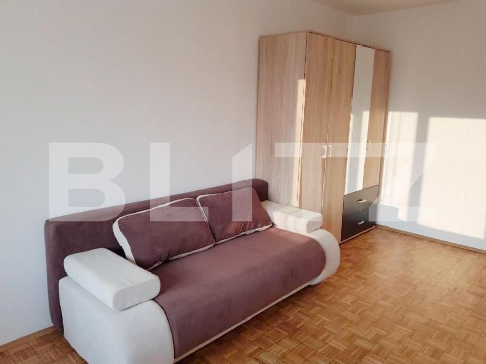 Apartament de închiriat 3 camere Gheorgheni - 199104AI | BLITZ Cluj-Napoca | Poza4