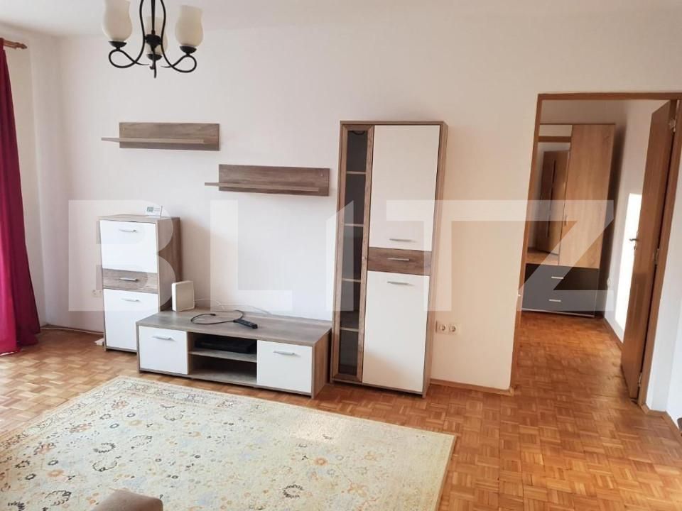 Apartament de închiriat 3 camere Gheorgheni - 199104AI | BLITZ Cluj-Napoca | Poza5