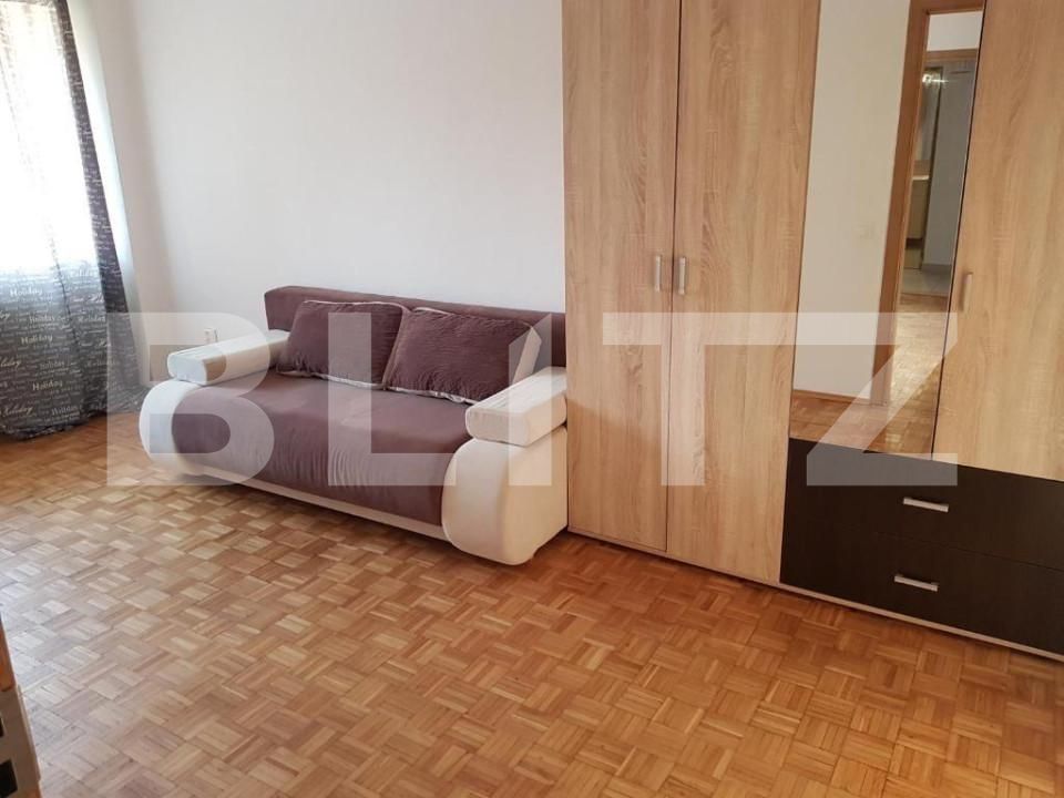 Apartament de închiriat 3 camere Gheorgheni - 199104AI | BLITZ Cluj-Napoca | Poza3