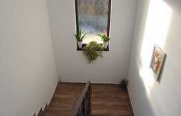 Casa individuala, 150 mp utili, 400 mp teren, zona linistita