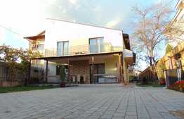 Casa individuala, 150 mp utili, 400 mp teren, zona linistita