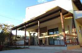 Casa individuala, 150 mp utili, 400 mp teren, zona linistita