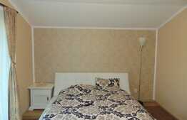 Casa individuala, 150 mp utili, 400 mp teren, zona linistita