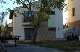 Casa individuala, 150 mp utili, 400 mp teren, zona linistita