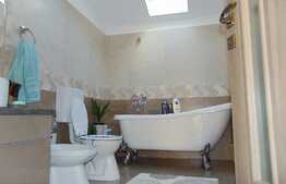 Casa individuala, 150 mp utili, 400 mp teren, zona linistita