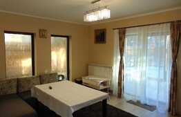 Casa individuala, 150 mp utili, 400 mp teren, zona linistita