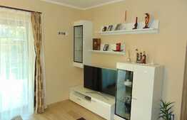 Casa individuala, 150 mp utili, 400 mp teren, zona linistita