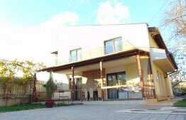 Casa individuala, 150 mp utili, 400 mp teren, zona linistita