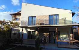 Casa individuala, 150 mp utili, 400 mp teren, zona linistita