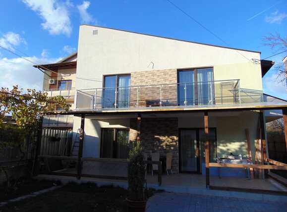 Casa de vânzare 6 camere Marasti - 19911CV | BLITZ Cluj-Napoca | Poza5