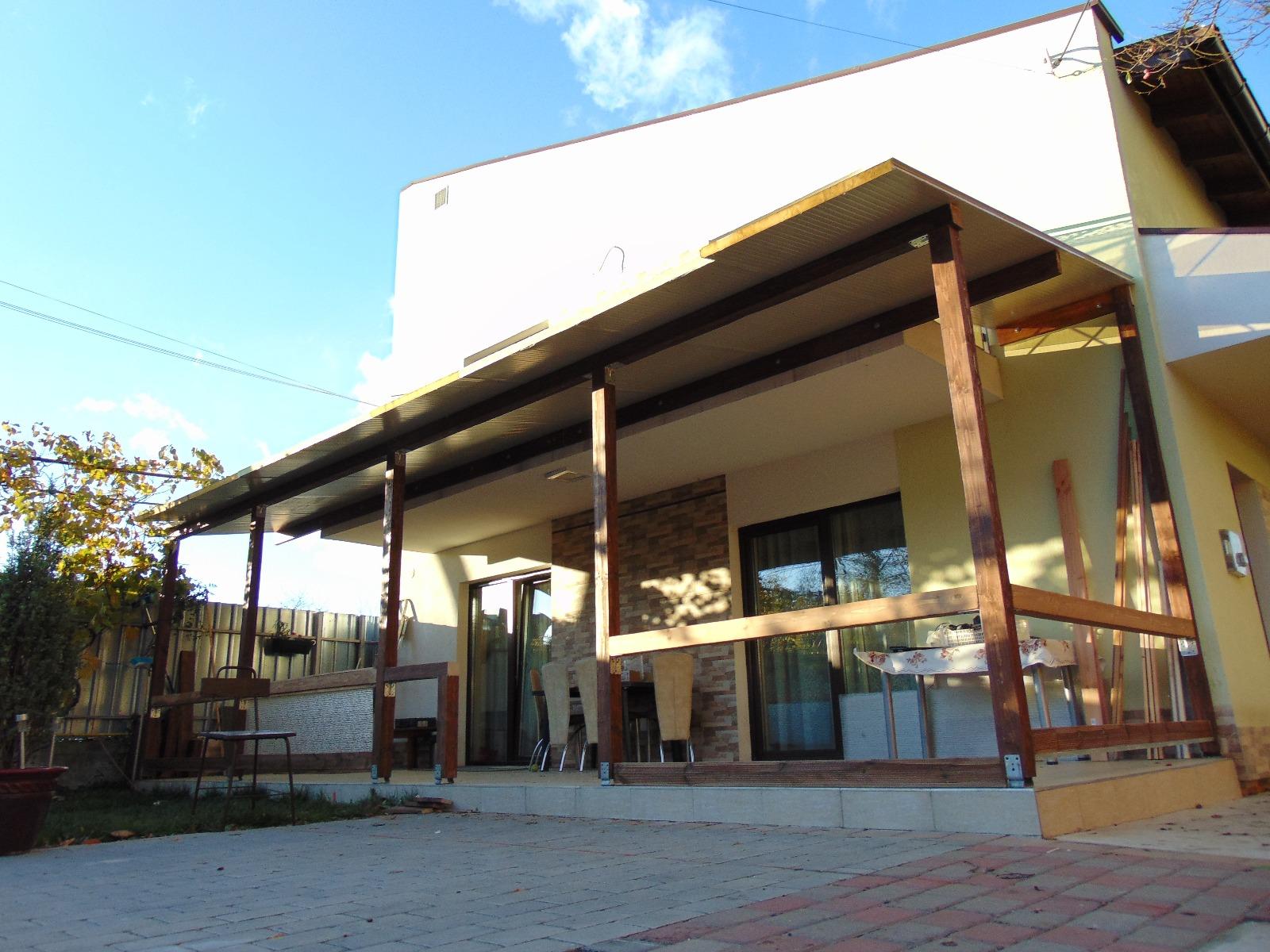 Casa de vânzare 6 camere Marasti - 19911CV | BLITZ Cluj-Napoca | Poza4