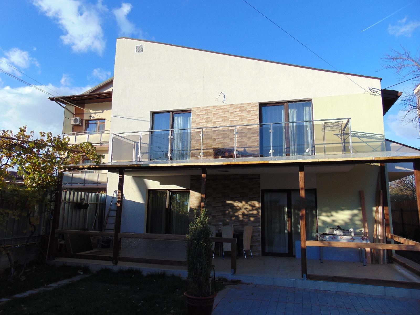 Casa de vânzare 6 camere Marasti - 19911CV | BLITZ Cluj-Napoca | Poza5