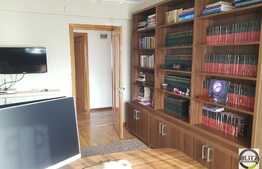 Vanzare casa individuala, 350 mp utili, 730 mp teren, zona linistita