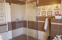 Vanzare casa individuala, 350 mp utili, 730 mp teren, zona linistita