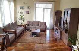 Vanzare casa individuala, 350 mp utili, 730 mp teren, zona linistita